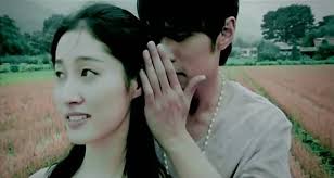 七里香經典畫面